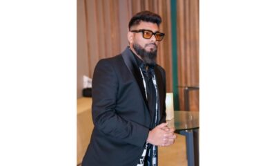 Building Investor Confidence Imran Latif’s Journey in Dubai Real Estate