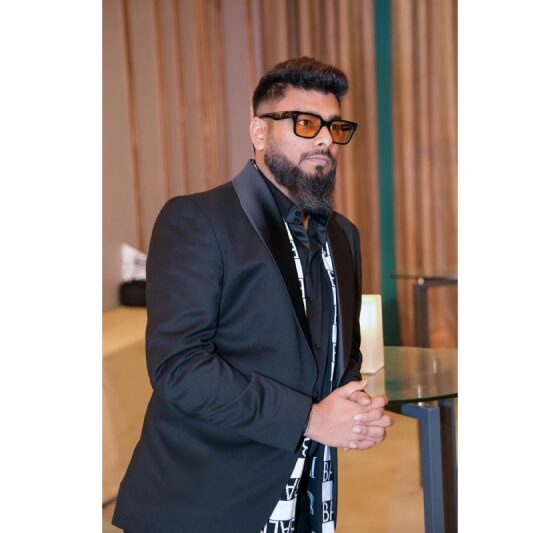 Building Investor Confidence Imran Latif’s Journey in Dubai Real Estate