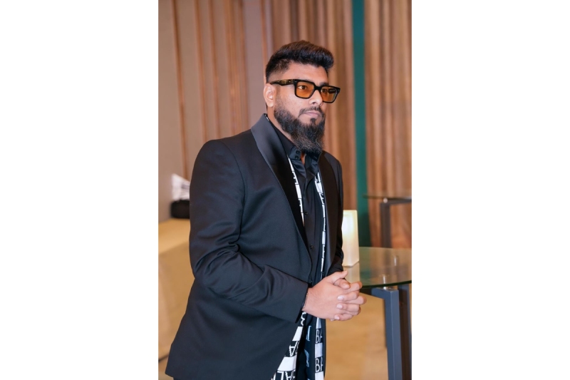 Building Investor Confidence Imran Latif’s Journey in Dubai Real Estate