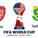 Czechia vs South Africa, 2026 FIFA World Cup
