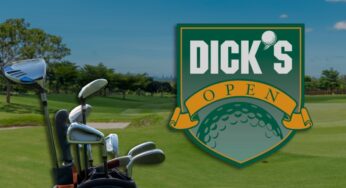 DICK’S Sporting Goods Open 2026: Schedule, Field, Prize Money and Where to Watch