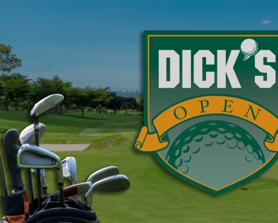 DICK’S Sporting Goods Open 2026 Schedule, Field, Prize Money and Where to Watch