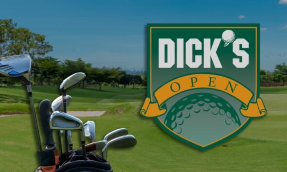 DICK’S Sporting Goods Open 2026 Schedule, Field, Prize Money and Where to Watch