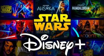 Disney+ Confirms Third Star Wars Release Arriving on the Platform This Year