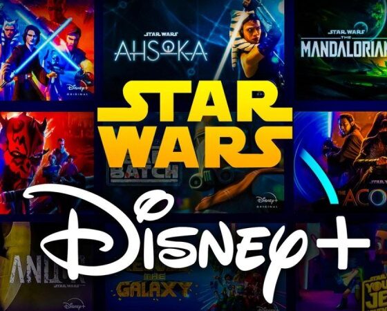Disney+ Confirms Third Star Wars Release Arriving on the Platform This Year