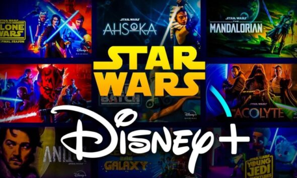 Disney+ Confirms Third Star Wars Release Arriving on the Platform This Year