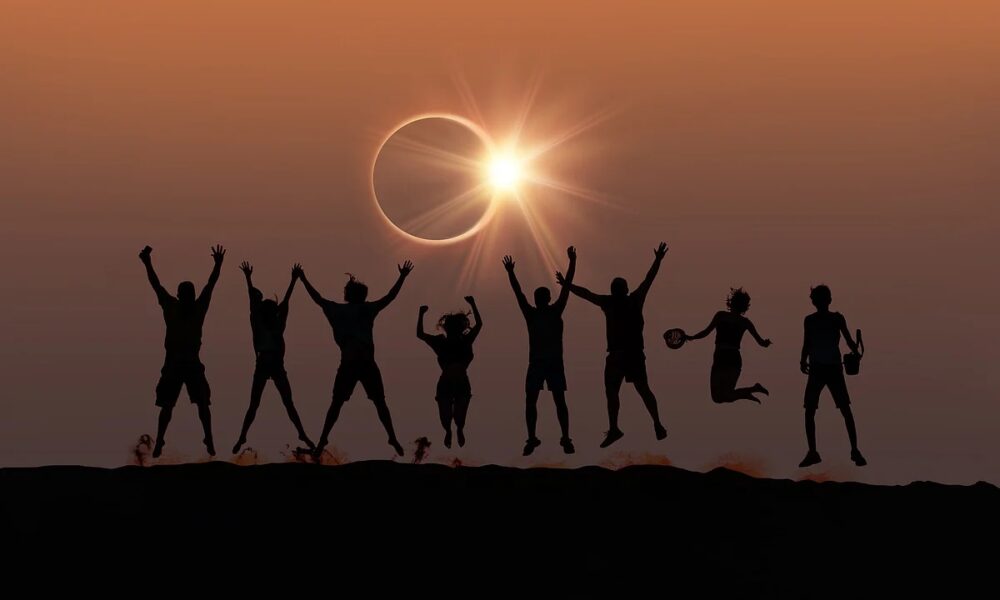 Essential Guide to Watching the 2026 Total Solar Eclipse in Spain