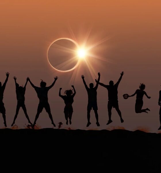 Essential Guide to Watching the 2026 Total Solar Eclipse in Spain
