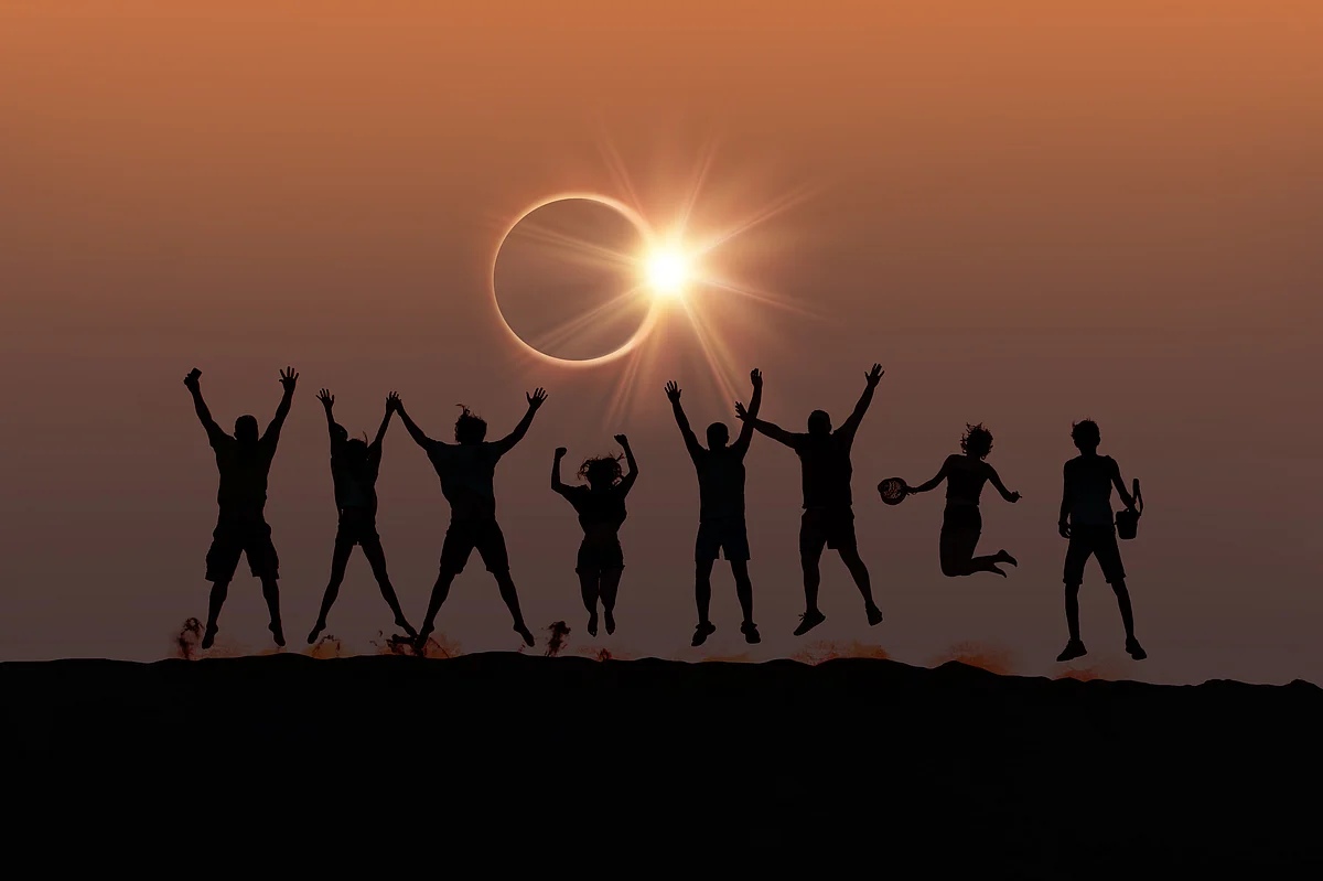 Essential Guide to Watching the 2026 Total Solar Eclipse in Spain