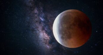 Everything to Know About the August 2026 Partial Lunar Eclipse