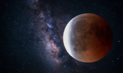 Everything to Know About the August 2026 Partial Lunar Eclipse