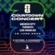 FIFA Countdown Concert Set to Launch World Cup Celebrations in Toronto, Mexico City and Los Angeles