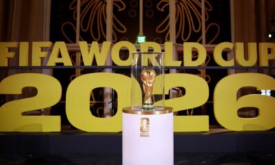 FIFA World Cup 2026 Complete Guide to Groups, Format, Tournament Fixtures and Schedule