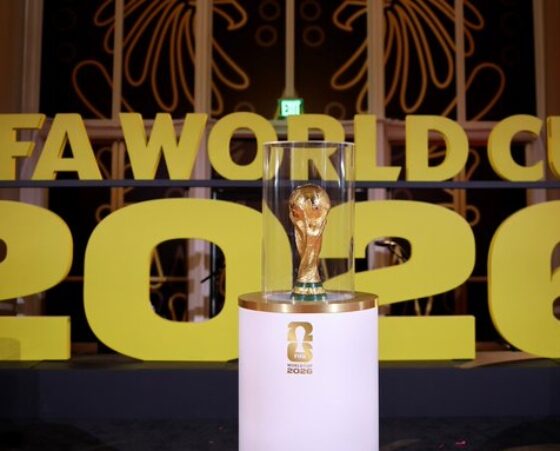 FIFA World Cup 2026 Complete Guide to Groups, Format, Tournament Fixtures and Schedule