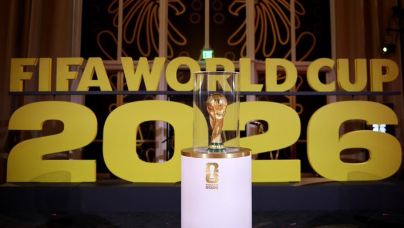 FIFA World Cup 2026 Complete Guide to Groups, Format, Tournament Fixtures and Schedule