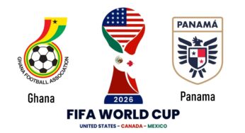 Ghana vs Panama, 2026 FIFA World Cup – Preview, Prediction, Head to Head, Predicted Lineups, Team Squads and More