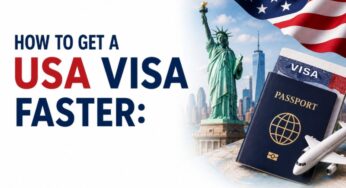 How to Get a USA Visa Faster: Tips to Speed Up Approval in 2026