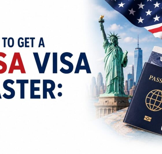 How to Get a USA Visa Faster Tips to Speed Up Approval in 2026