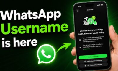 How to Reserve Your WhatsApp Username Ahead of the New Feature