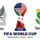 Mexico vs South Africa, 2026 FIFA World Cup