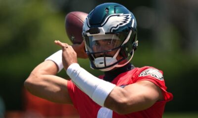 NFL Minicamp Schedule 2026 Dates and Key Storylines to Watch