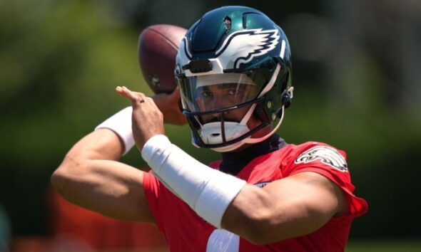 NFL Minicamp Schedule 2026 Dates and Key Storylines to Watch