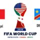 Portugal vs DR Congo, 2026 FIFA World Cup