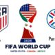 USA vs Paraguay, 2026 FIFA World Cup