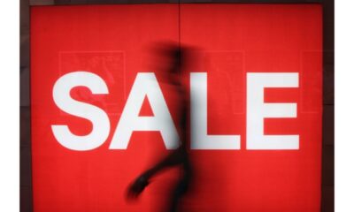 Why Off Price Retail Keeps Gaining Ground Lessons From Salomon Murciano