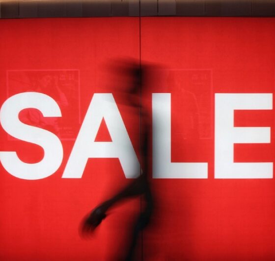 Why Off Price Retail Keeps Gaining Ground Lessons From Salomon Murciano