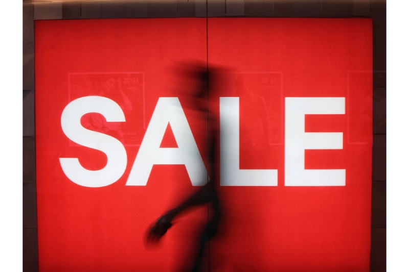 Why Off Price Retail Keeps Gaining Ground Lessons From Salomon Murciano