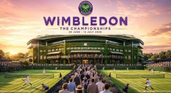 Wimbledon Championships 2026: How to Watch Live, Schedule and Where to Watch Live Without Cable on TV