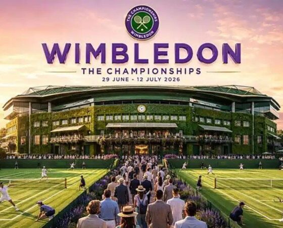 Wimbledon Championships 2026 How to Watch Live, Schedule and Where to Watch Live Without Cable on TV