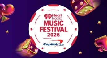 iHeartRadio Music Festival 2026 Announces Star-Studded Las Vegas Lineup