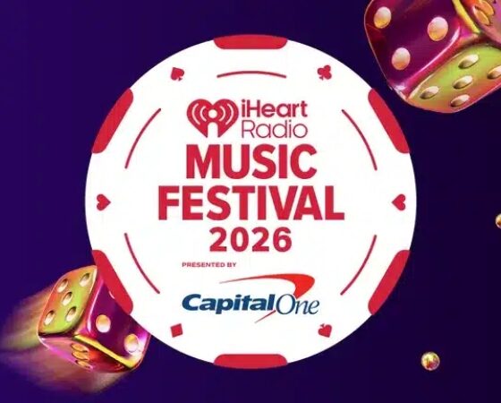 iHeartRadio Music Festival 2026 Announces Star Studded Las Vegas Lineup