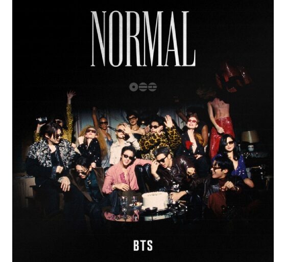 BTS “NORMAL” Becomes Spotify’s Most Streamed K Pop Music Video in a Single Day
