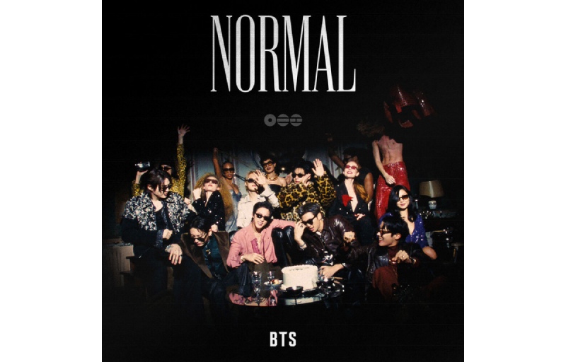 BTS “NORMAL” Becomes Spotify’s Most Streamed K Pop Music Video in a Single Day