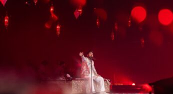 Homecoming in Harmony: Bismil’s Delhi Mehfil Struck All the Right Chords