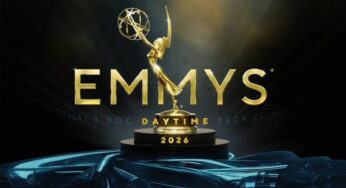 Daytime Emmy Awards 2026: Talk Show Nominees Announced