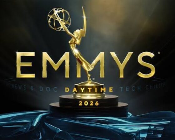 Daytime Emmy Awards 2026 Talk Show Nominees Announced