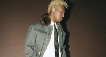 Future Earns 12th Billboard 200 No. 1 Album With The Real Me