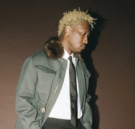 Future Earns 12th Billboard 200 No. 1 Album With The Real Me