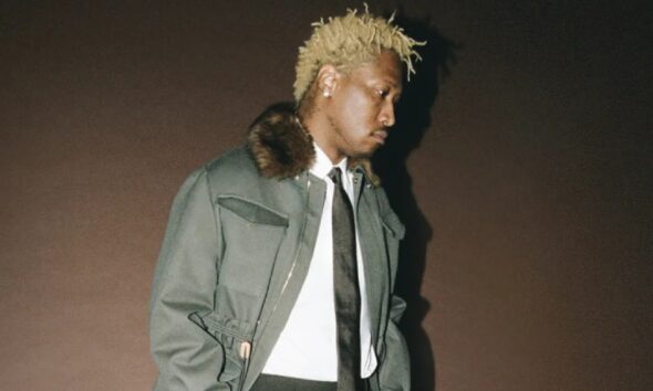 Future Earns 12th Billboard 200 No. 1 Album With The Real Me