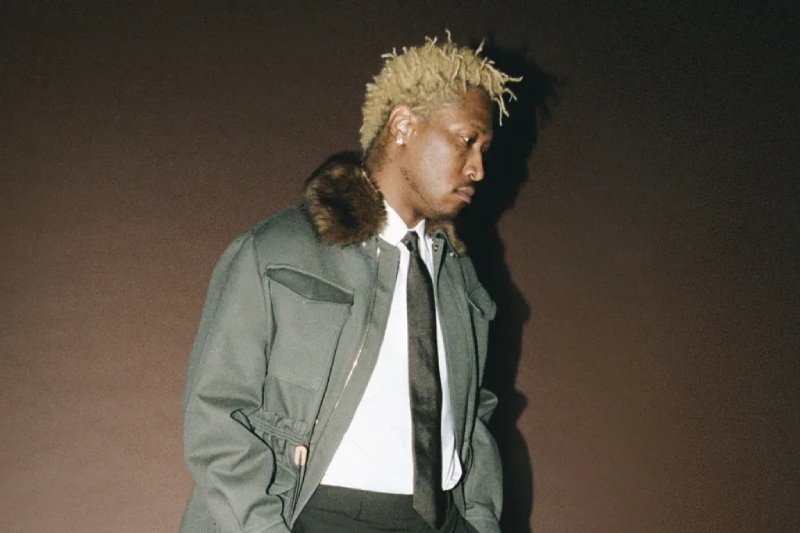 Future Earns 12th Billboard 200 No. 1 Album With The Real Me