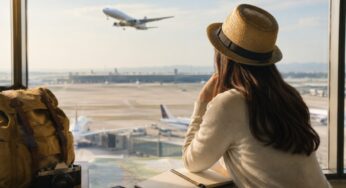 How to Book an International Flight Without Overcomplicating the Process