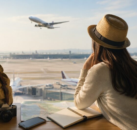 How to Book an International Flight Without Overcomplicating the Process