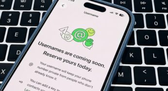 How to Reserve Your WhatsApp Username as Meta Begins Rolling Out Reservations