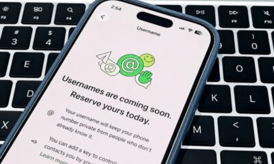 How to Reserve Your WhatsApp Username as Meta Begins Rolling Out Reservations