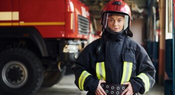 Keith Sanders of Raleigh Discusses the Role of Volunteer Firefighters in Strengthening Local Communities