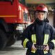Keith Sanders of Raleigh Discusses the Role of Volunteer Firefighters in Strengthening Local Communities